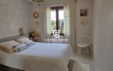 Maison à vendre à Burie — Vue parc & jardin — photo 14