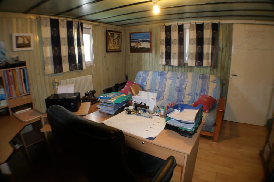 Maison à vendre à Le Crotoy — Vue mer — photo 24