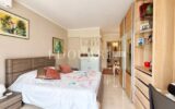 Appartement à vendre à Roquebrune-Cap-Martin — Vue parc & jardin — photo 18