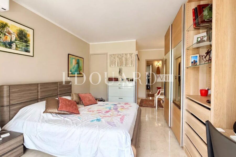 Appartement à vendre à Roquebrune-Cap-Martin — Vue parc & jardin — photo 18