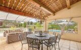 Maison à vendre à Draguignan — Vue parc & jardin — photo 15