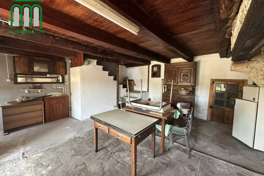 Maison à vendre à Lapte — Vue nature — photo 12
