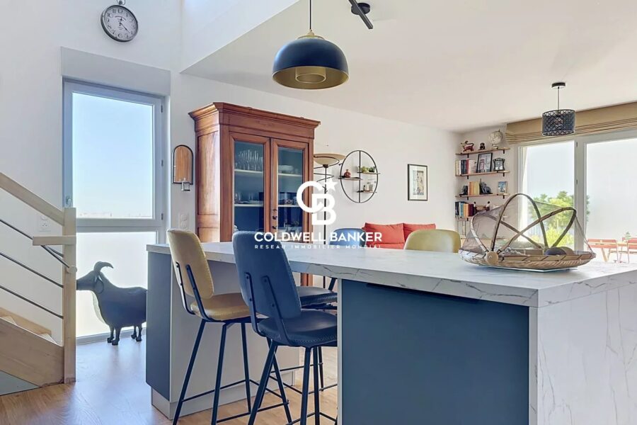 Appartement à vendre à La Rochelle — Vue sur la ville — photo 7