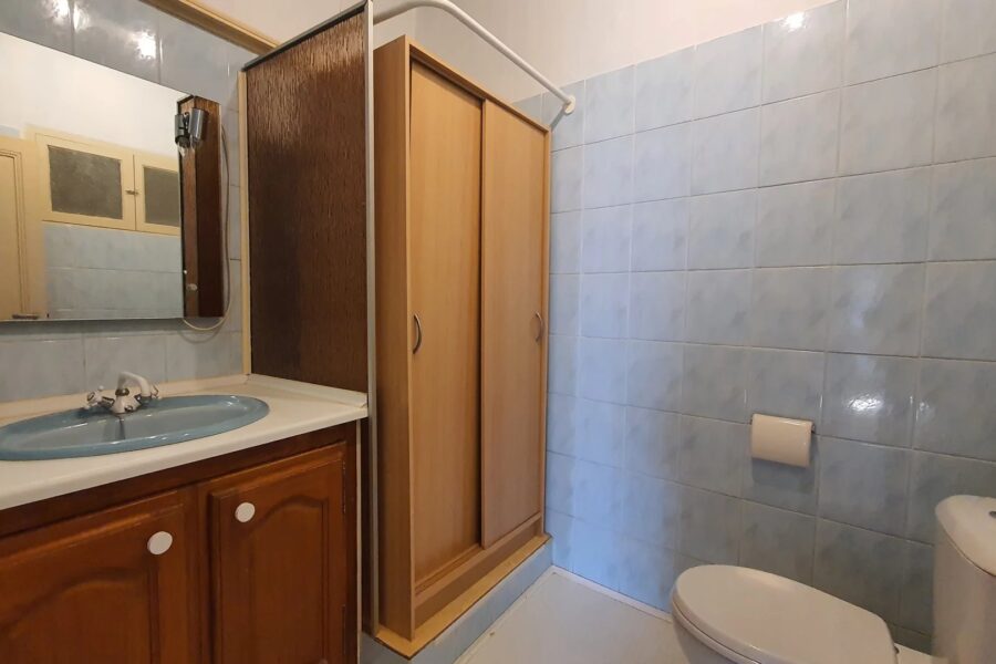Maison à vendre à Tautavel — Vue montagne — photo 23