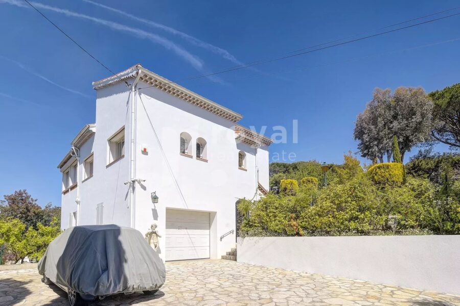 Maison à vendre à Cannes — Vue mer — photo 29
