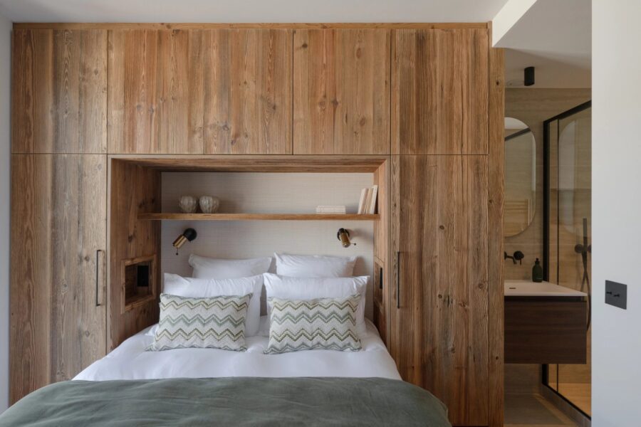 Appartement à vendre à Megève — Vue montagne — photo 12