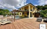 Maison à vendre à Les Trois-Îlets — Vue mer — photo 5