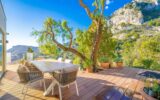 Maison à vendre à Roquebrune-Cap-Martin — Vue mer — photo 28