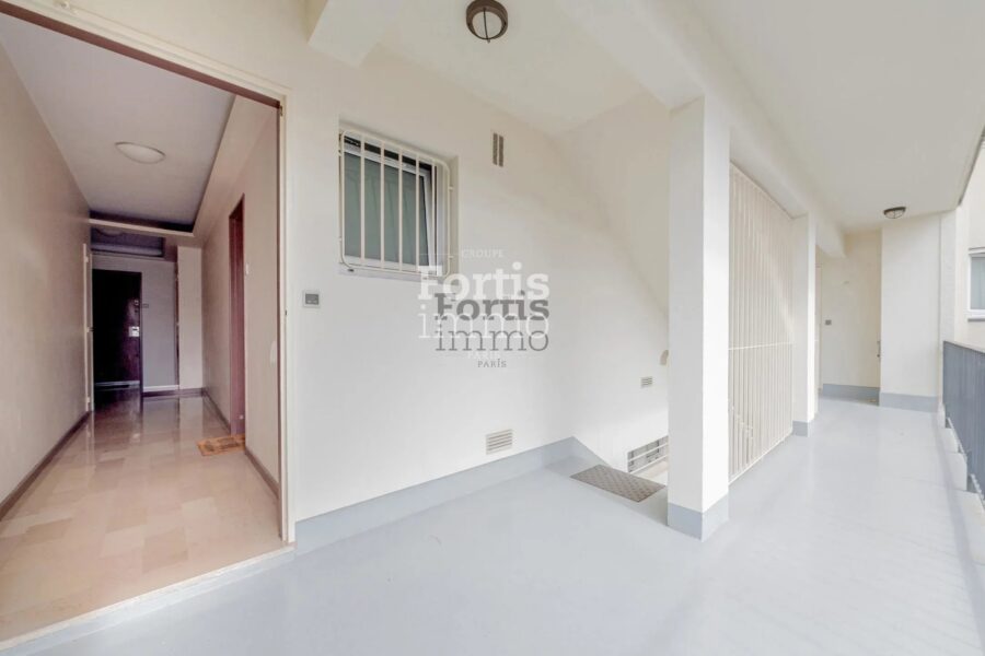 Appartement à vendre à Paris 12e arrondissement — Vue fleuve — photo 15