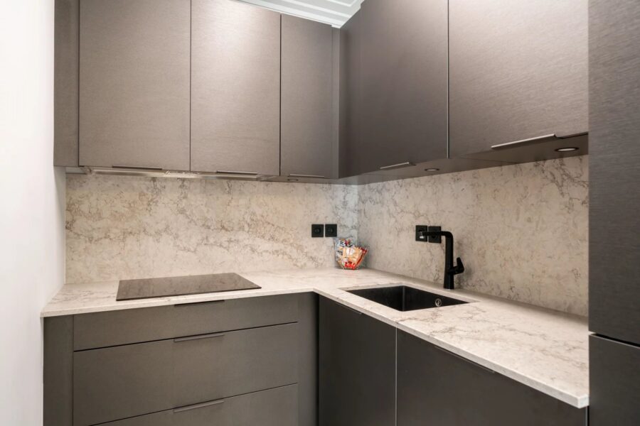 Appartement à vendre à Cannes — Vue mer — photo 10