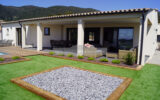 Maison en location vacances à Cavalaire-sur-Mer — Vue mer — photo 4