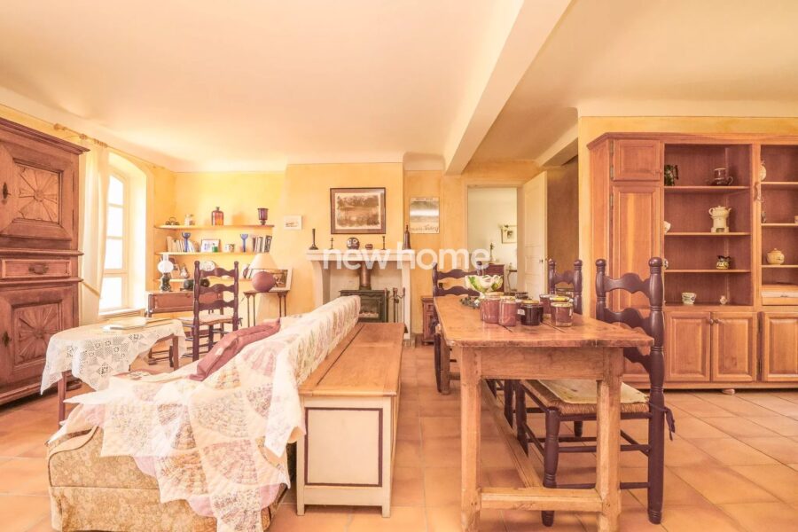 Maison à vendre à Fayence — Vue montagne — photo 18