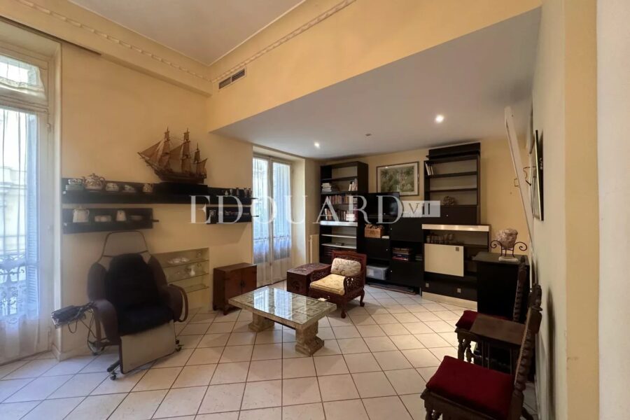 Appartement à vendre à Menton — Vue mer — photo 13