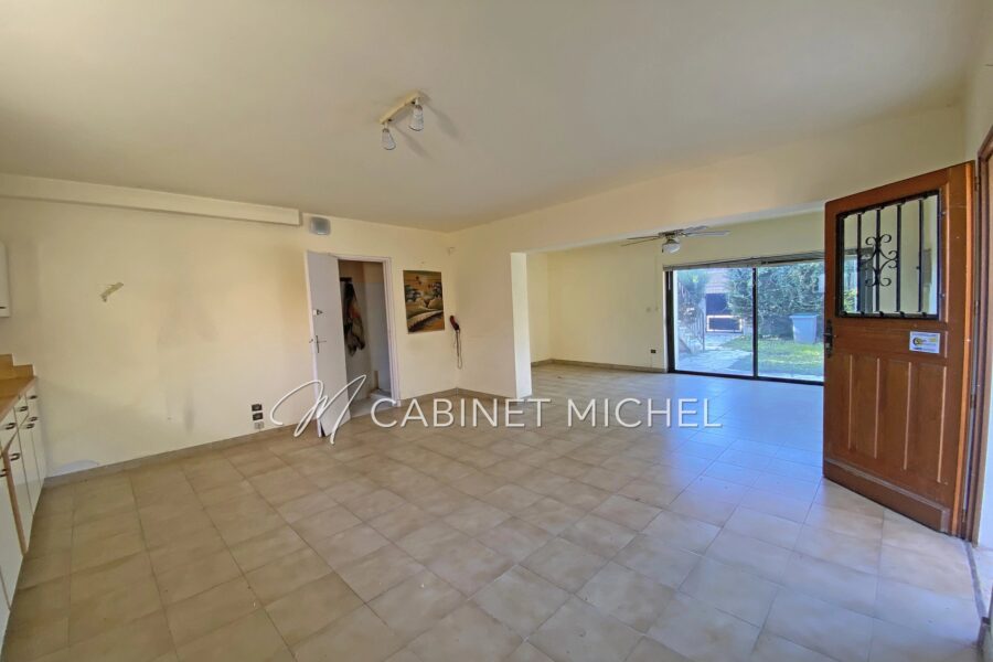 Maison à vendre à Cagnes-sur-Mer — Vue nature — photo 12