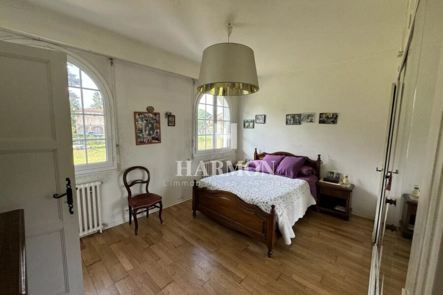 Maison à vendre à Magescq — Vue parc & jardin — photo 27