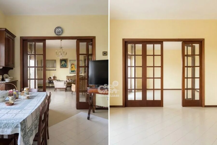 Appartement à vendre à Marsala — Vue mer — photo 18