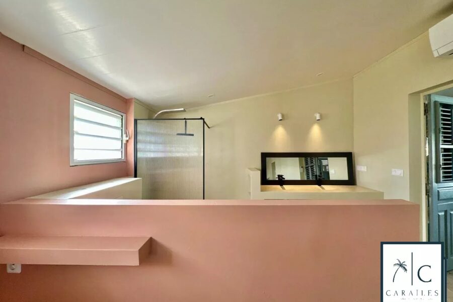Maison à vendre à Sainte-Luce — Vue mer — photo 41