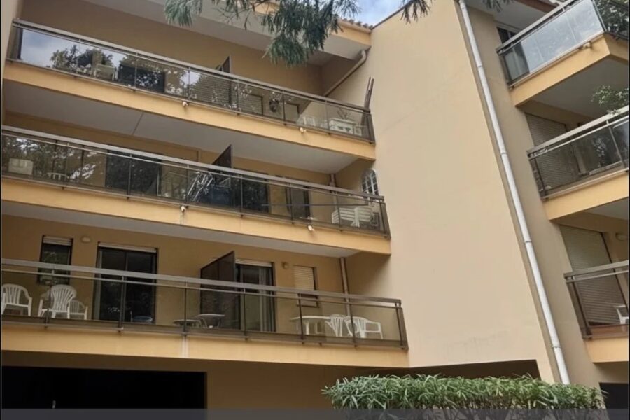 Appartement à vendre à Cannes — Vue nature — photo 2