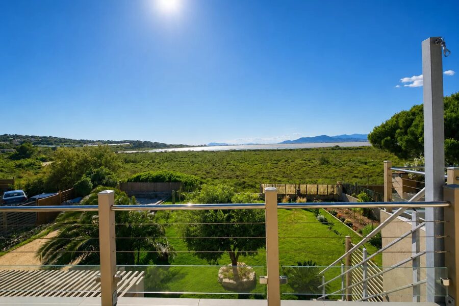 Maison à vendre à Hyères — Vue mer — photo 6