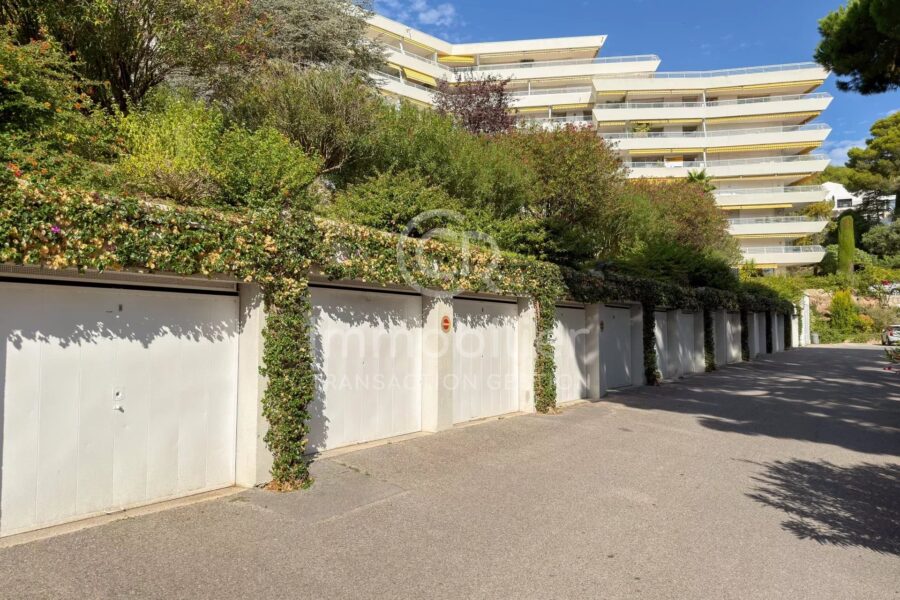 Appartement à vendre à Cannes — Vue parc & jardin — photo 16