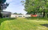 Maison à vendre à Benon — Vue parc & jardin — photo 14