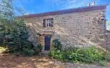 Maison à vendre à Saint-Amans-Valtoret — Vue montagne — photo 4