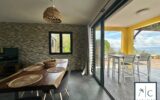 Maison à vendre à Les Trois-Îlets — Vue mer — photo 12