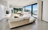 Maison à vendre à La Turbie — Vue mer — photo 8