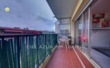 Appartement à louer à Juan-les-Pins — Vue sur la ville — photo 1