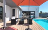 Maison à vendre à Talmont-Saint-Hilaire — Vue parc & jardin — photo 14