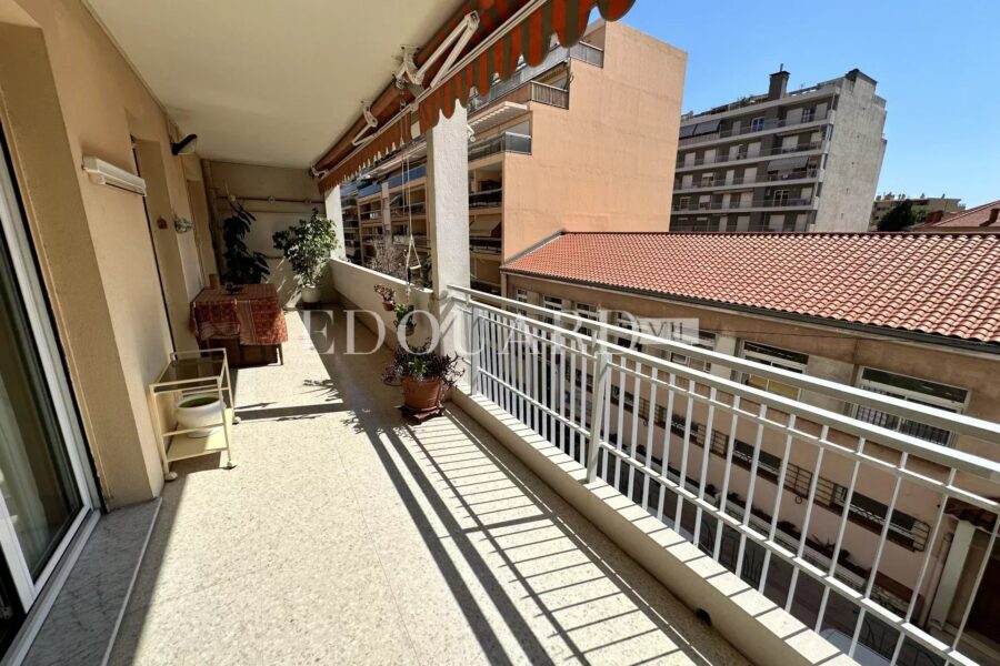 Appartement à vendre à Menton — Vue sur la ville — photo 19