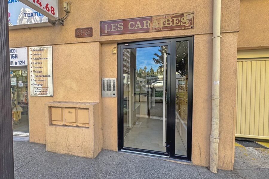 Appartement à vendre à Nice — Vue mer — photo 19