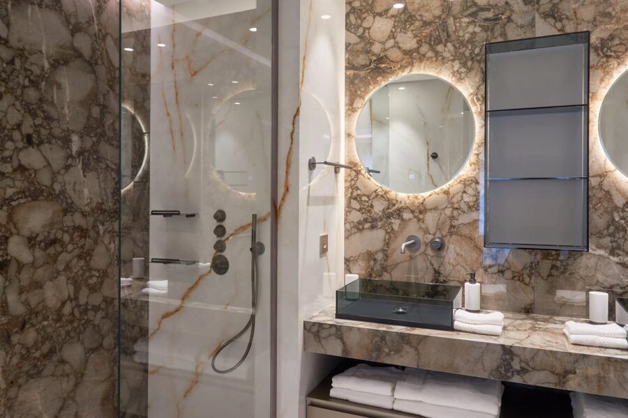 Appartement à vendre à Cannes — Vue mer — photo 27