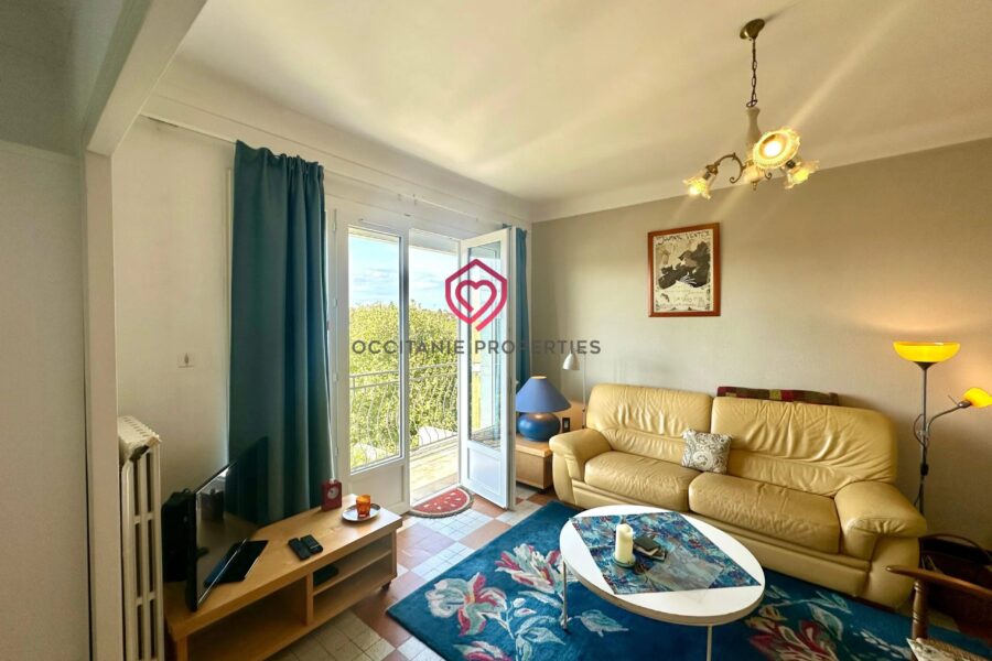 Maison à vendre à Viella — Vue montagne — photo 16