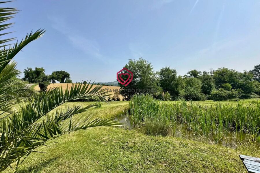 Maison à vendre à Projan — Vue nature — photo 20