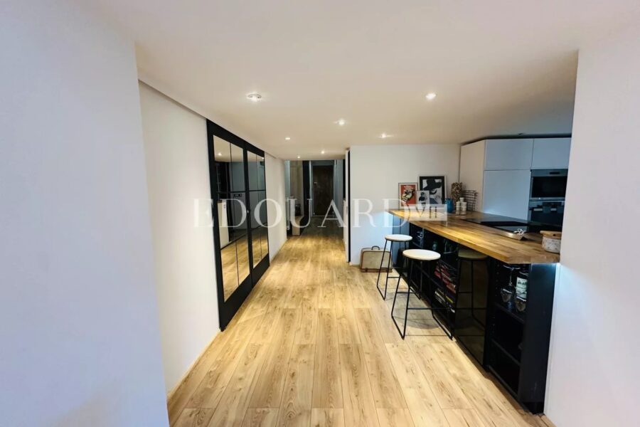 Appartement à vendre à Menton — Vue nature — photo 10