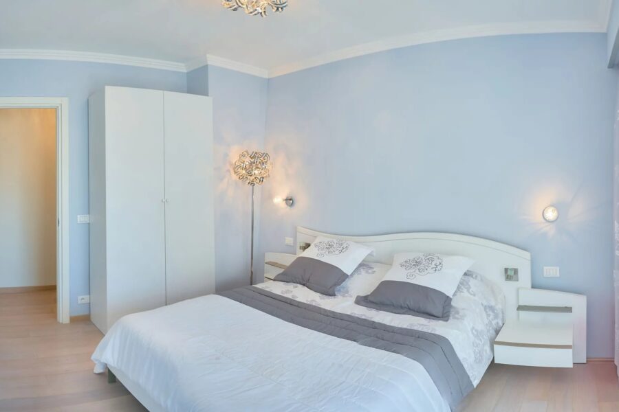 Appartement à vendre à Beausoleil — Vue mer — photo 12