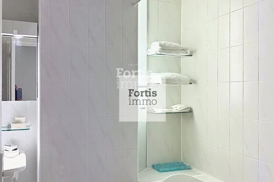 Appartement à vendre à Paris 1er arrondissement — Vue parc & jardin — photo 15