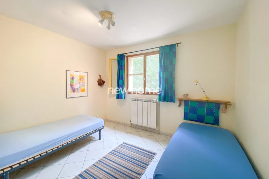 Maison à vendre à Lorgues — Vue parc & jardin — photo 19