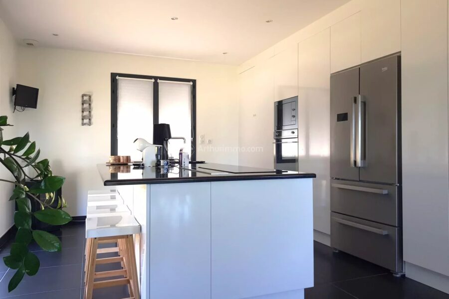 Maison à vendre à Puygouzon — Vue dégagée — photo 6