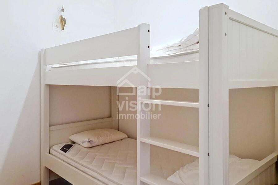 Appartement à vendre à Châtel — Vue montagne — photo 10