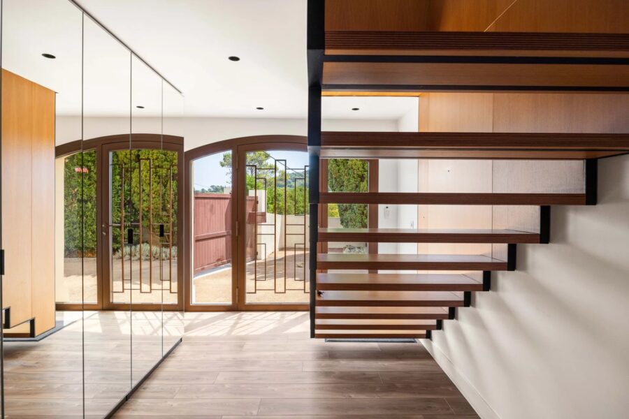 Maison à vendre à Mougins — Vue sur la ville — photo 21