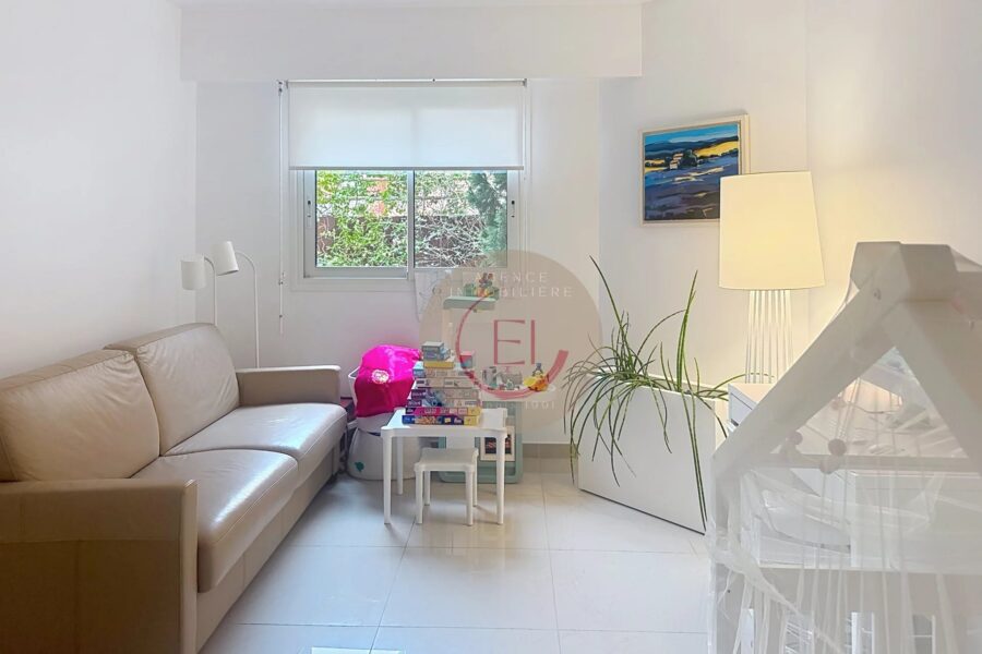 Appartement à vendre à Mandelieu-la-Napoule — Vue montagne — photo 23