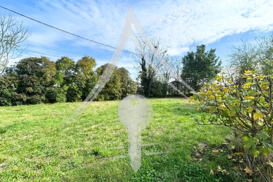 Maison à vendre à Longages — Vue nature — photo 5