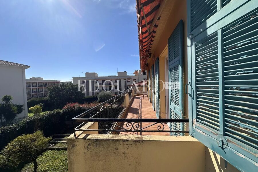 Maison à vendre à Roquebrune-Cap-Martin — Vue mer — photo 17