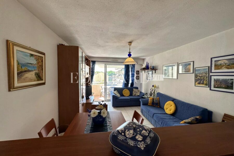 Appartement à vendre à Menton — Vue sur la ville — photo 10