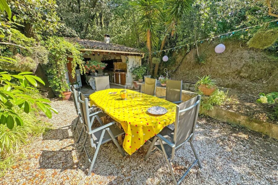Maison à vendre à Nice — Vue montagne — photo 24