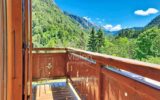 Maison à vendre à Bonnevaux — Vue montagne — photo 1