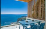 Maison à vendre à Roquebrune-Cap-Martin — Vue mer — photo 29