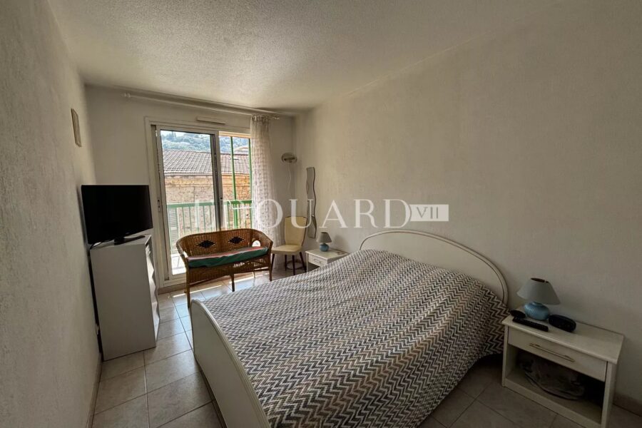 Appartement à vendre à Menton — Vue sur la ville — photo 5